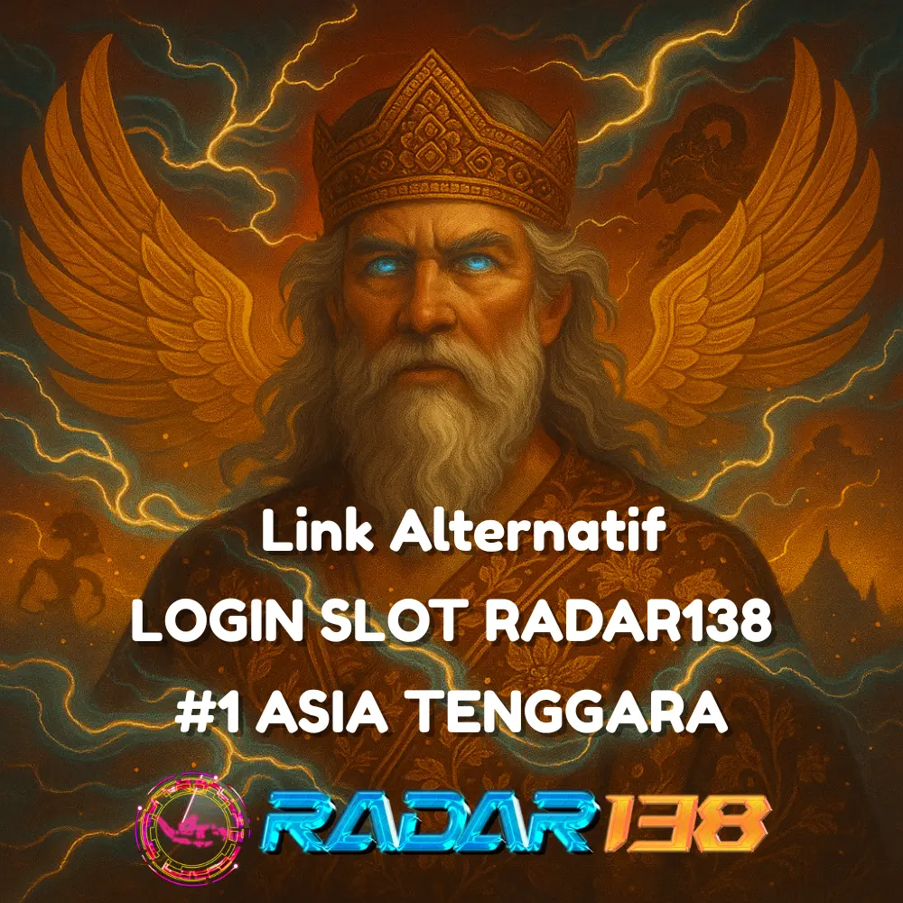 RADAR138